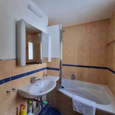 Apartament Cristal 21