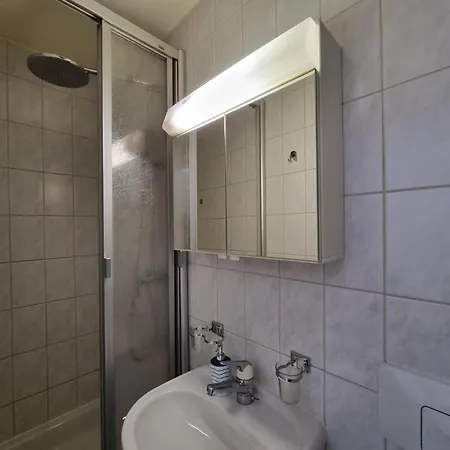 Cristal 21 דירה *