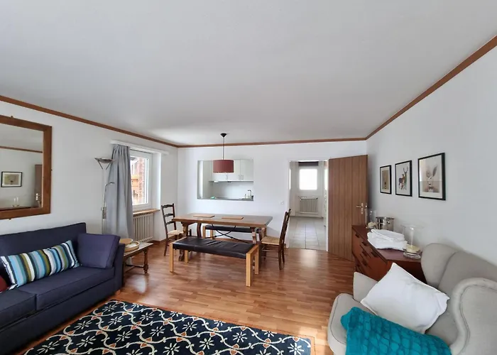 דירה Cristal 21 סאס פה