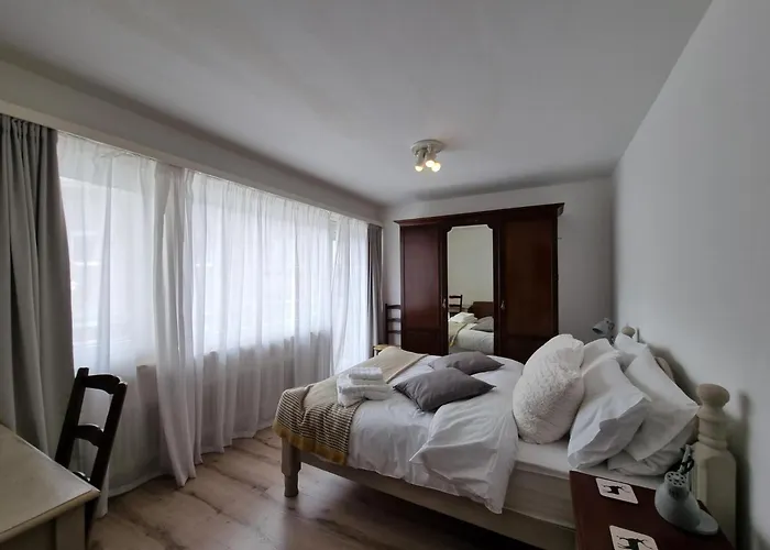 Cristal 21 דירה סאס פה