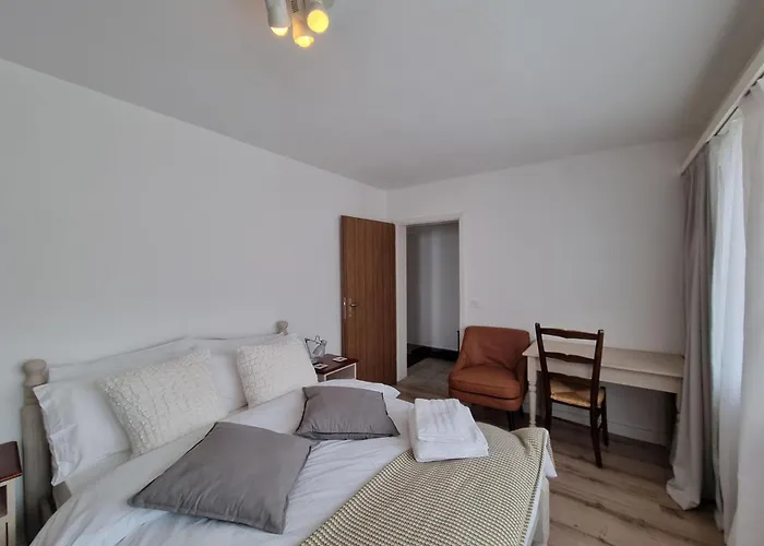 Cristal 21 דירה סאס פה