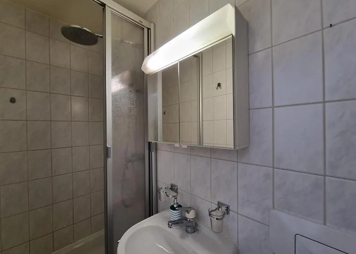 Cristal 21 דירה *